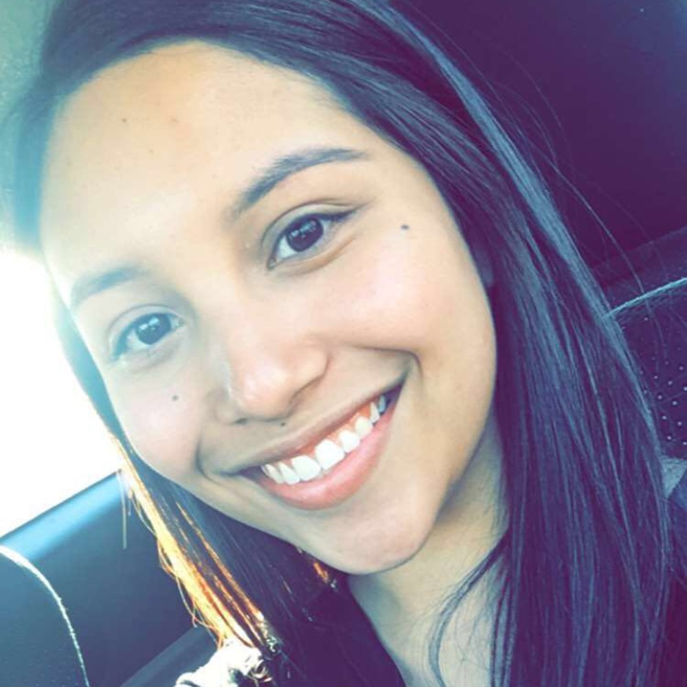 Meet your Posher, Gissell